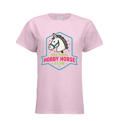 LIGHT PINK - FRONT