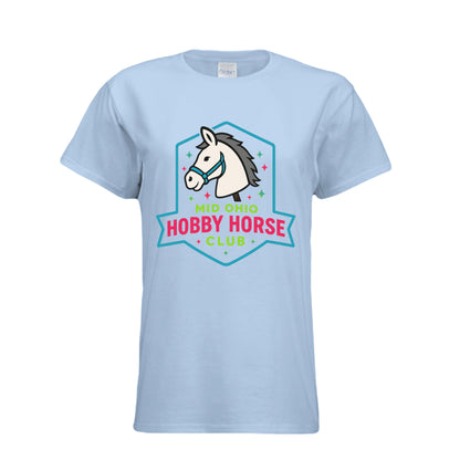 LIGHT BLUE - FRONT