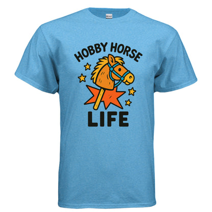 HEATHER SAPPHIRE - FRONT