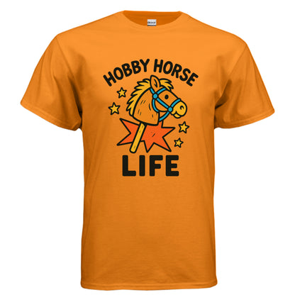 SAFETY ORANGE - FRONT