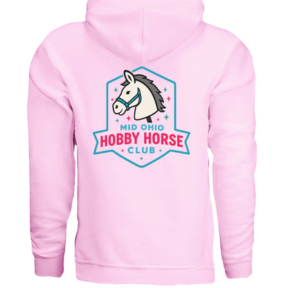 LIGHT PINK - BACK