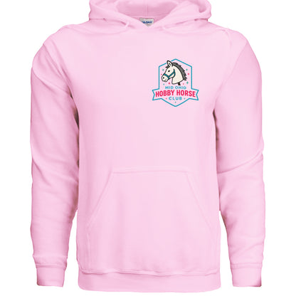 LIGHT PINK - FRONT