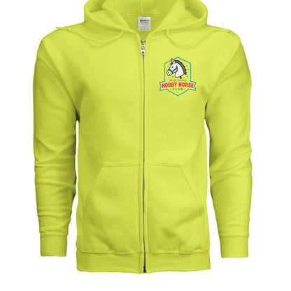 SAFETY GREEN - FRONT