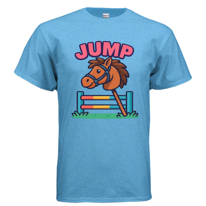 HEATHER SAPPHIRE - FRONT