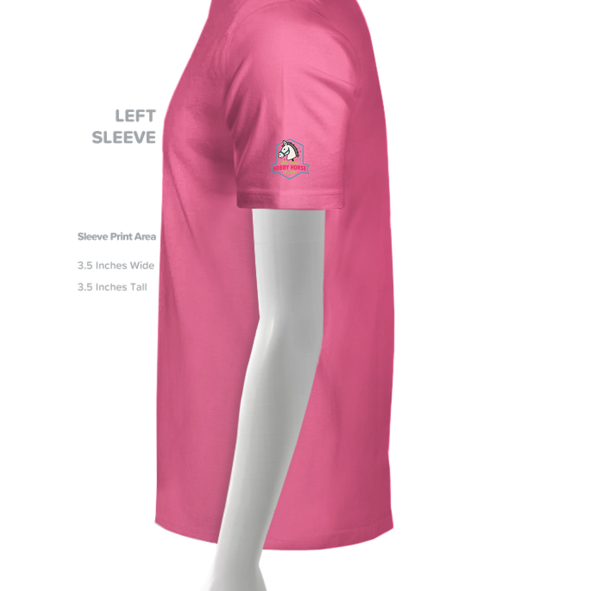 SAFETY PINK - SLEEVE_LEFT