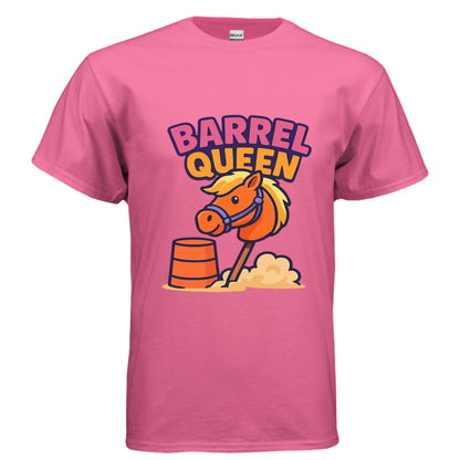 SAFETY PINK - FRONT
