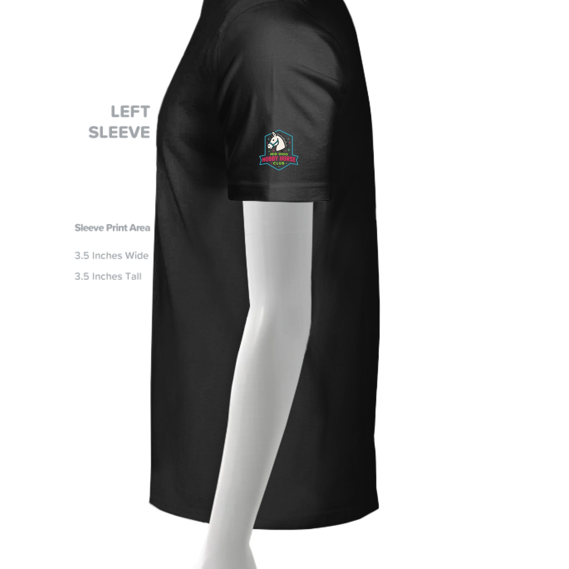 BLACK - SLEEVE_LEFT