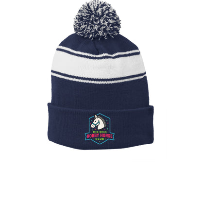 True Navy/Wht - BACK