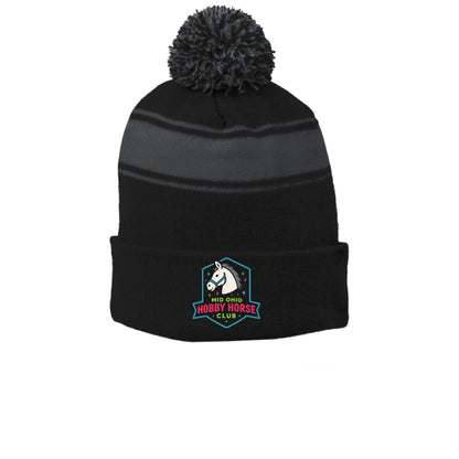 Black/Iron Gry - BACK